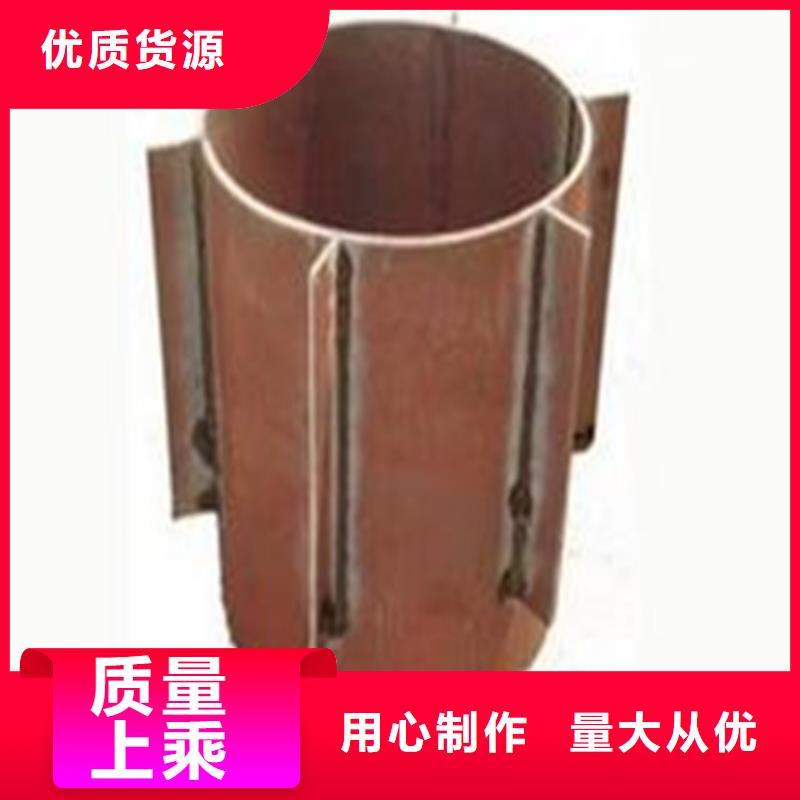 管桩桩尖的作用实体厂家货到付款