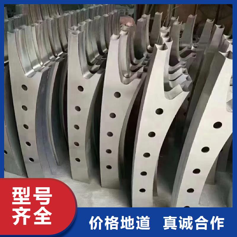 护栏,不锈钢立柱制造厂家