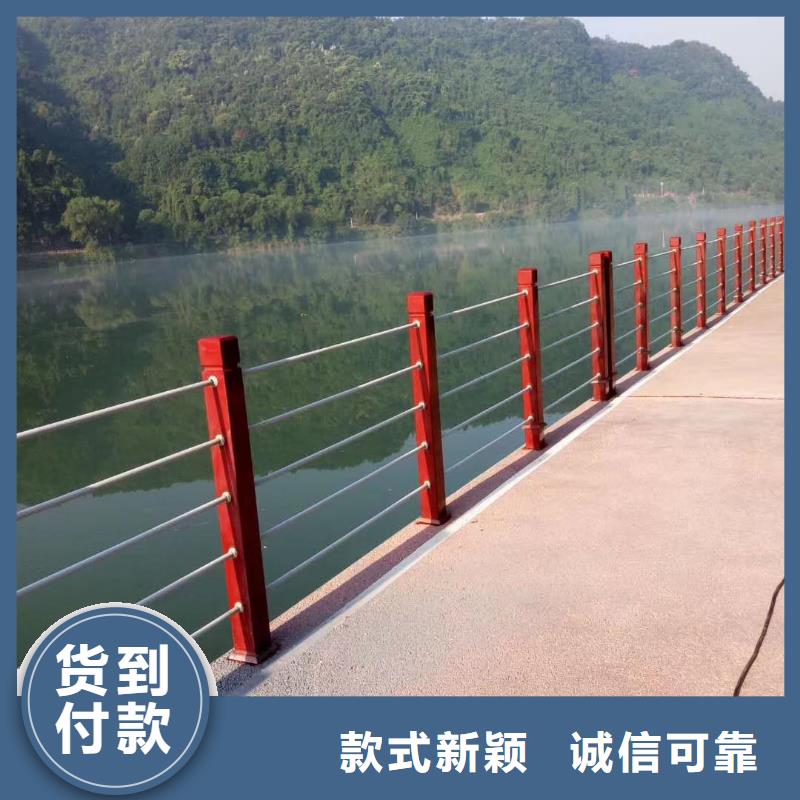 不锈钢钢丝绳栏杆质量优
