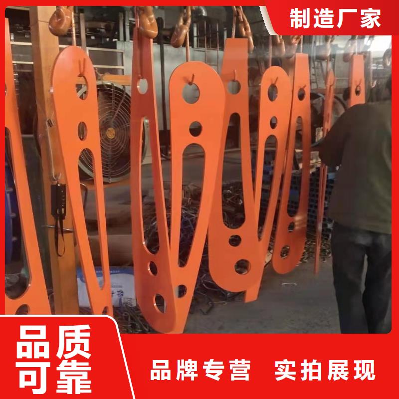 不断创新(智尧)不锈钢护栏专业安装