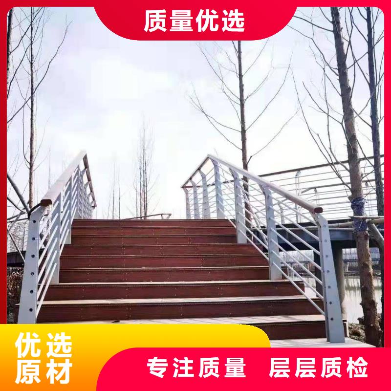 直供【智尧】桥梁护栏分类生产快速