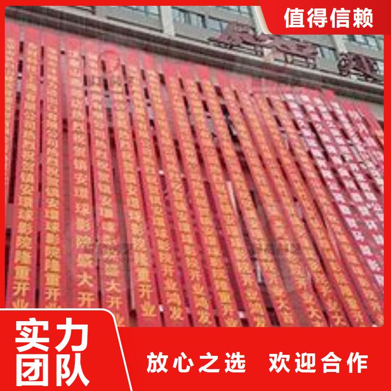 政亮化灯箱广告实力强有保证