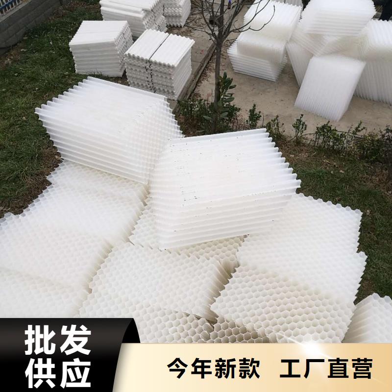 污水专用斜管填料附近厂家