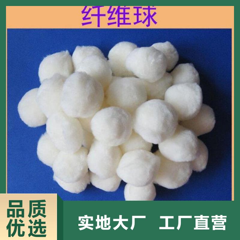 除油纤维球厂家直供