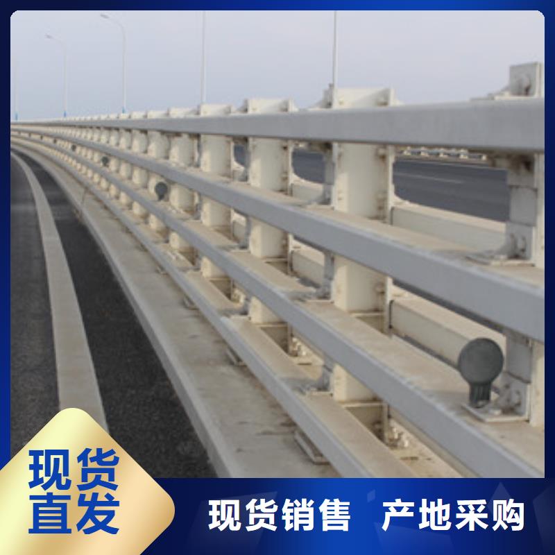 琼中县河道防护不锈钢栏杆价格优惠