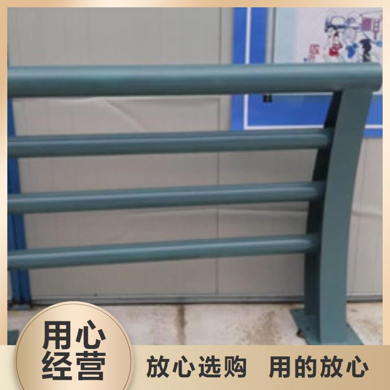 防撞护栏桥梁防撞护栏做工精细