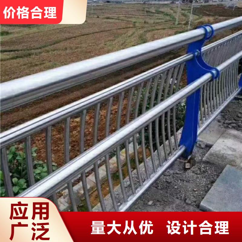 公路隔离护栏工厂实拍