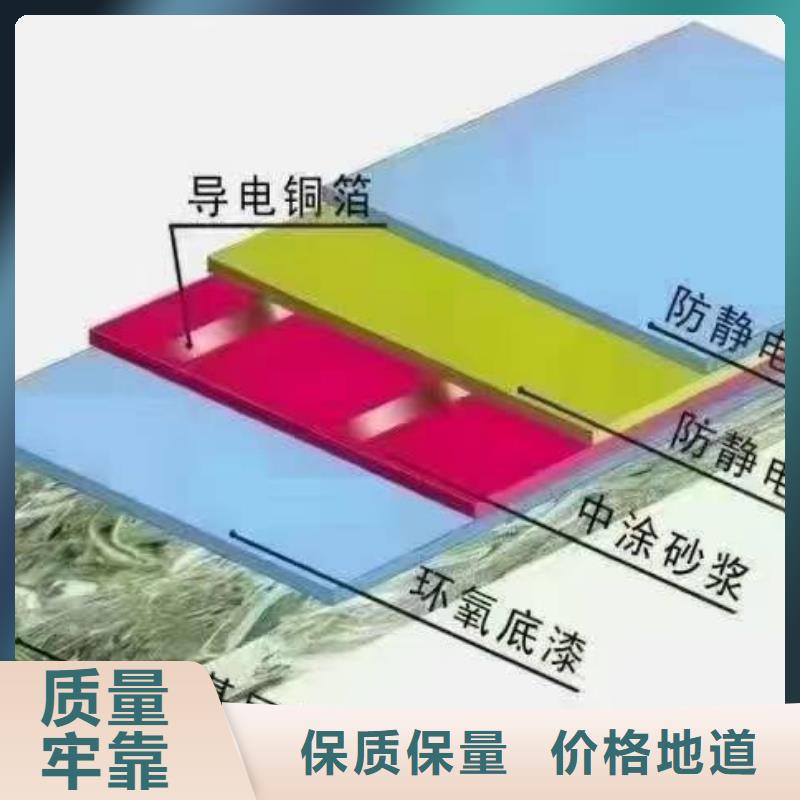 停车场地面刷漆厂家
