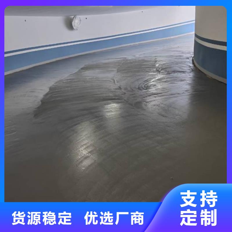 杨柳青水泥地面刷漆