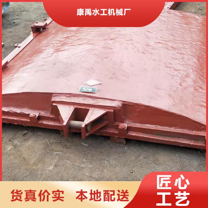 铸铁闸门核心技术