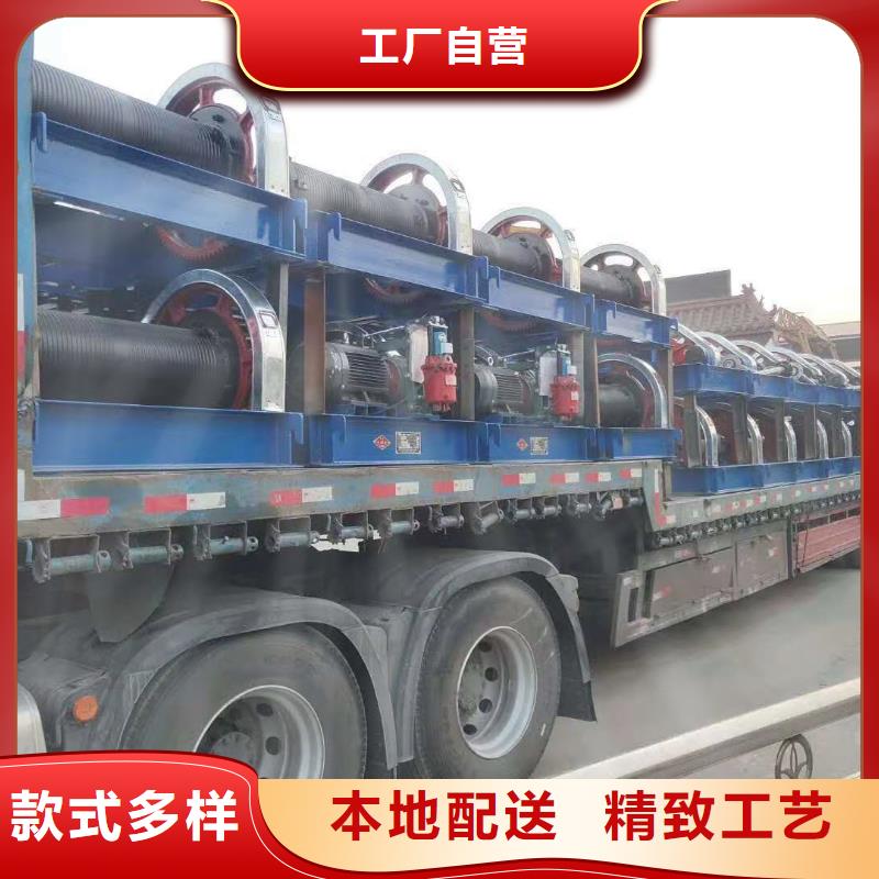QPG卷扬启闭机价格低