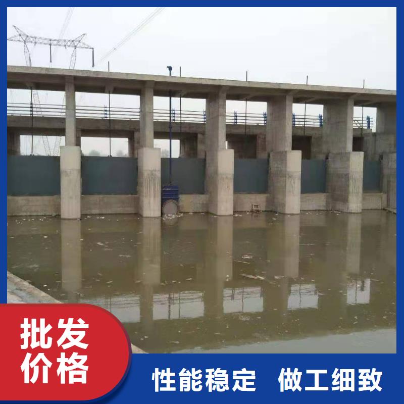 钢闸门规格齐全