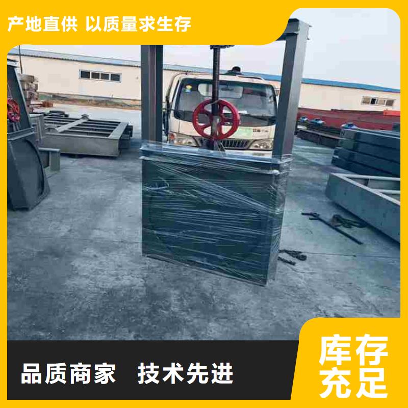 钢闸门规格齐全