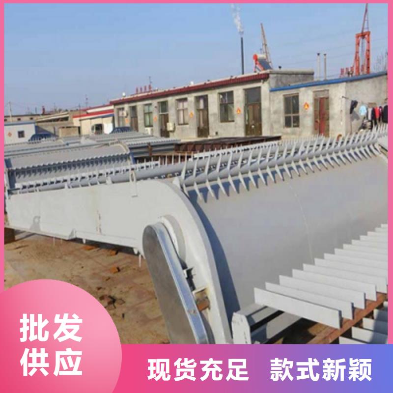 清污机精益求精