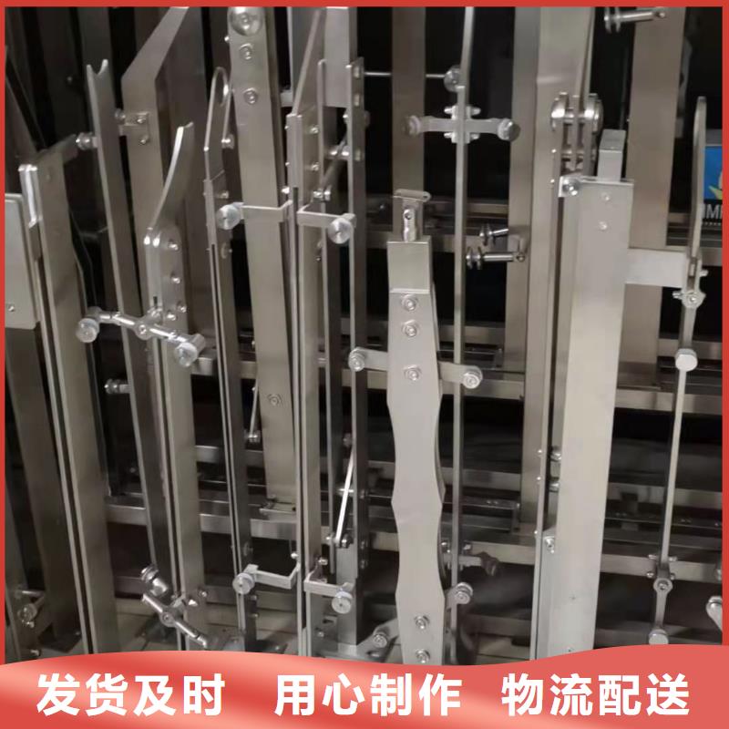 防撞护栏视频-钦南|浦北|防城港|贵港|柳州|百色防撞护栏优良工艺-鑫鲁源金属制造(钦州市分公司)