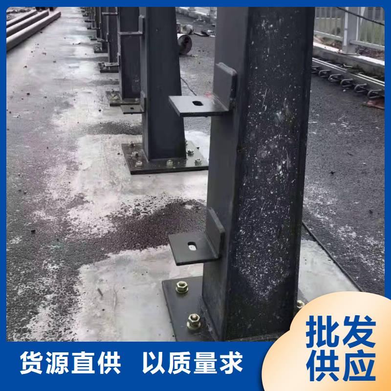 防撞护栏视频-钦南|浦北|防城港|贵港|柳州|百色防撞护栏优良工艺-鑫鲁源金属制造(钦州市分公司)