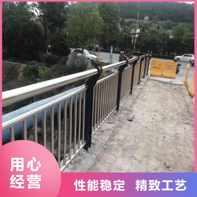 道路防撞护栏厂家当天发货