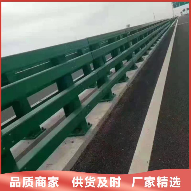 屯昌县质量好的热镀锌喷漆桥梁支架实体厂家