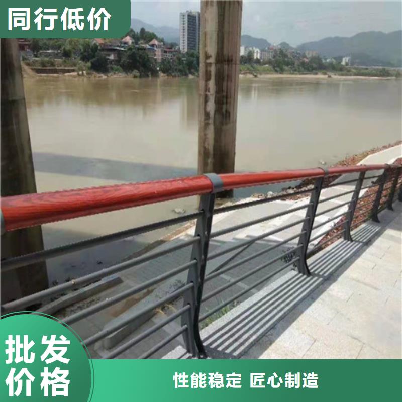 屯昌县质量好的热镀锌喷漆桥梁支架实体厂家