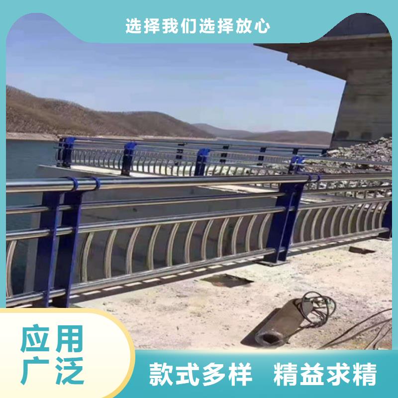 河道不锈钢绳索护栏厂家地址