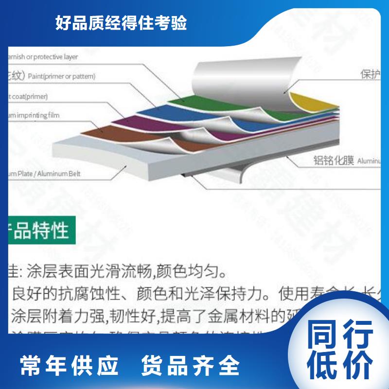 铝单板铝方铝方通信誉有保证