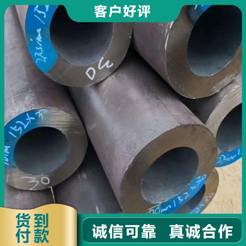 高压合金管合作厂家