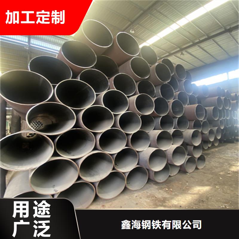 15CrMoG镀锌无缝管批发选购