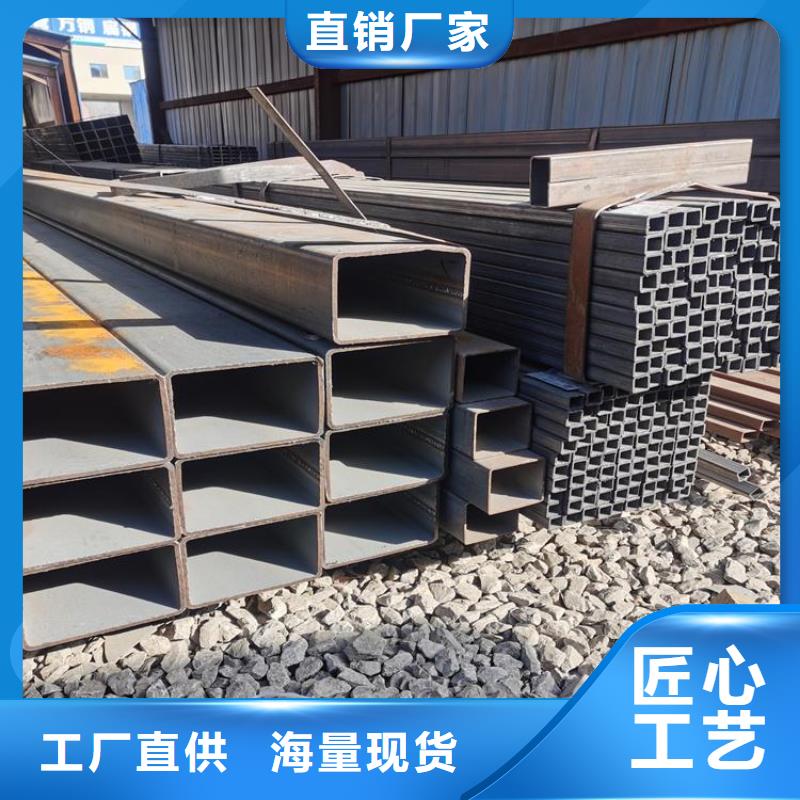 方管12Cr1MoV无缝管匠心制造