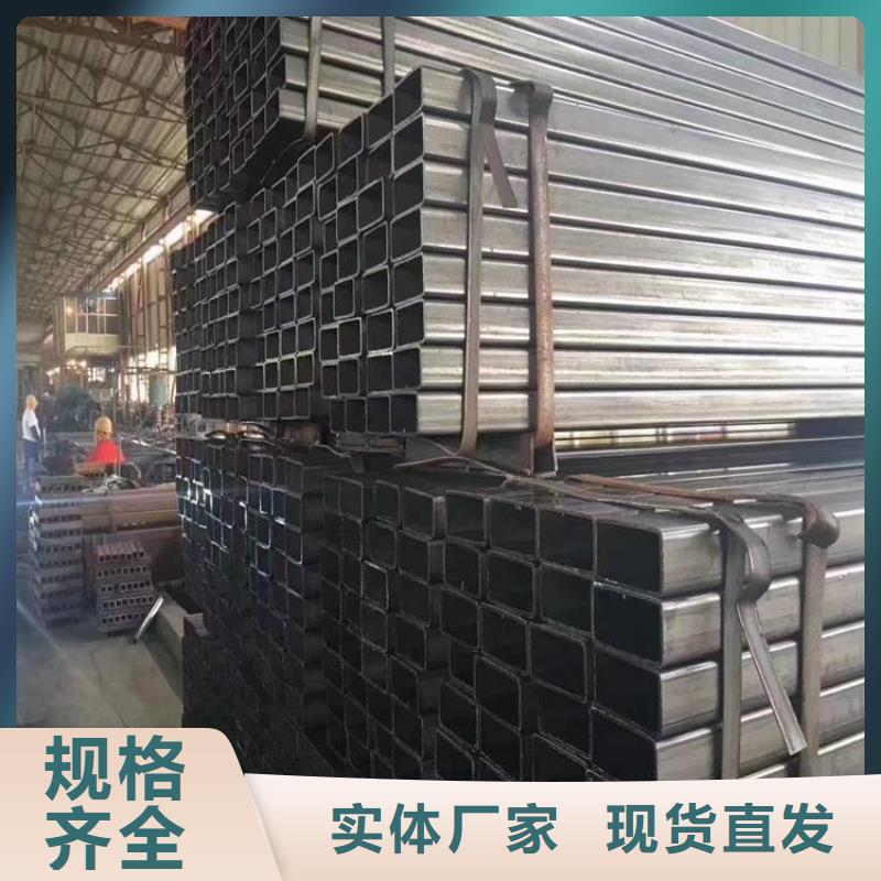 方管,Q355E无缝钢管优质原料