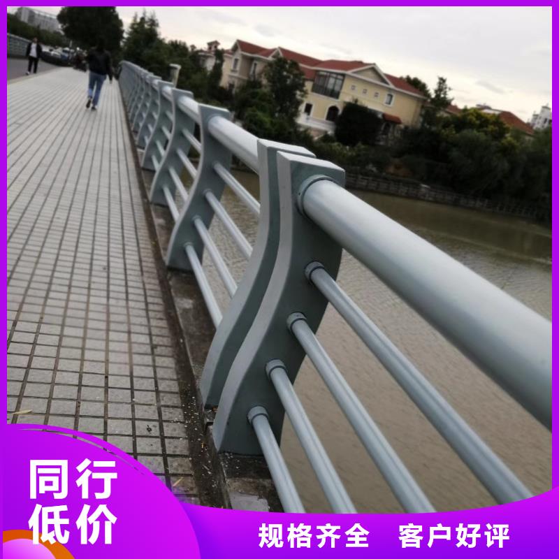 文昌市玻璃栈道护栏护栏厂家