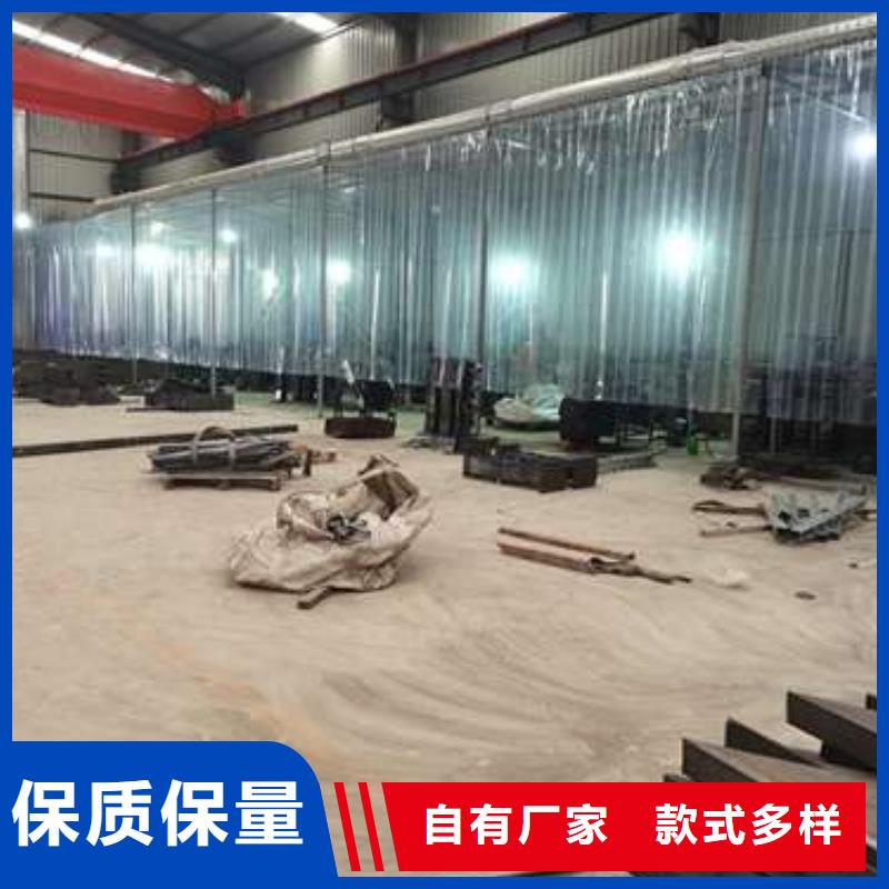 防撞护栏【景观】护栏价格有优势