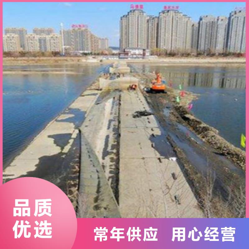 临潭河道橡胶坝维修施工流程-欢迎咨询