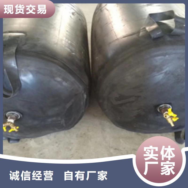 供应管道封堵气囊施工