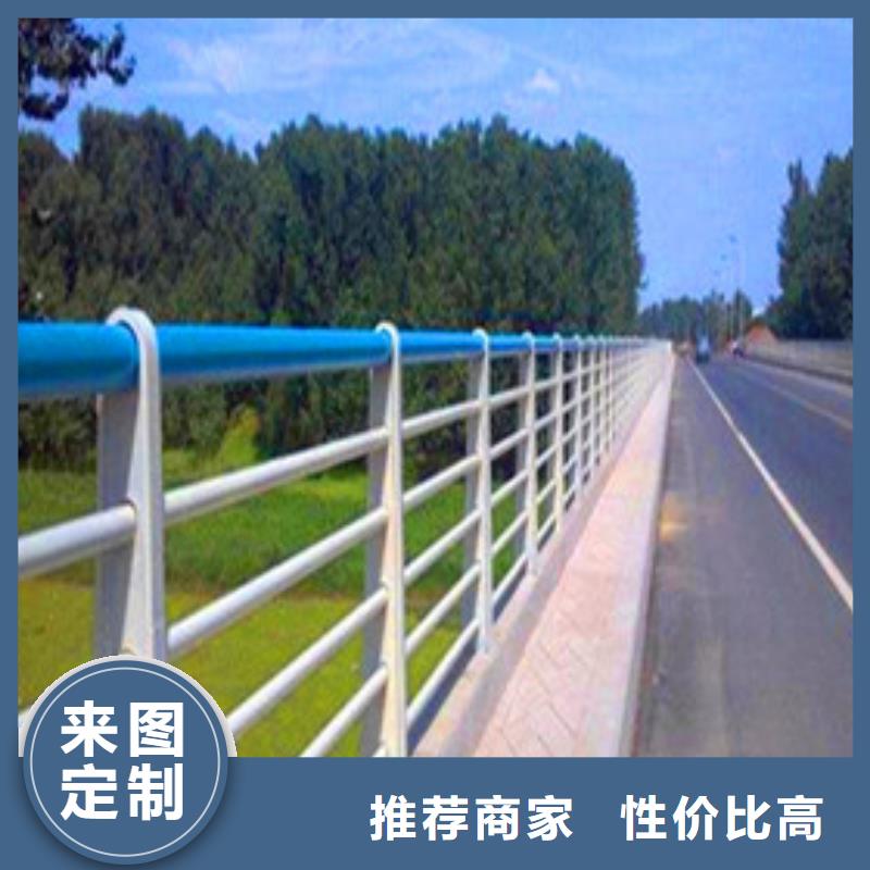 铸铁河道护栏价格