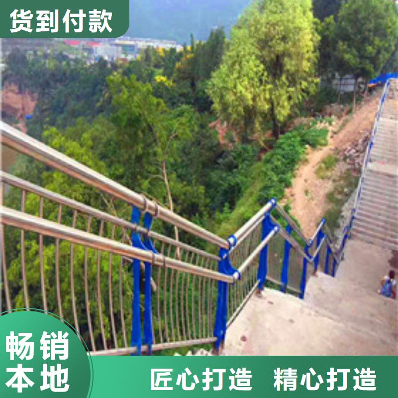 铸铁河道护栏价格