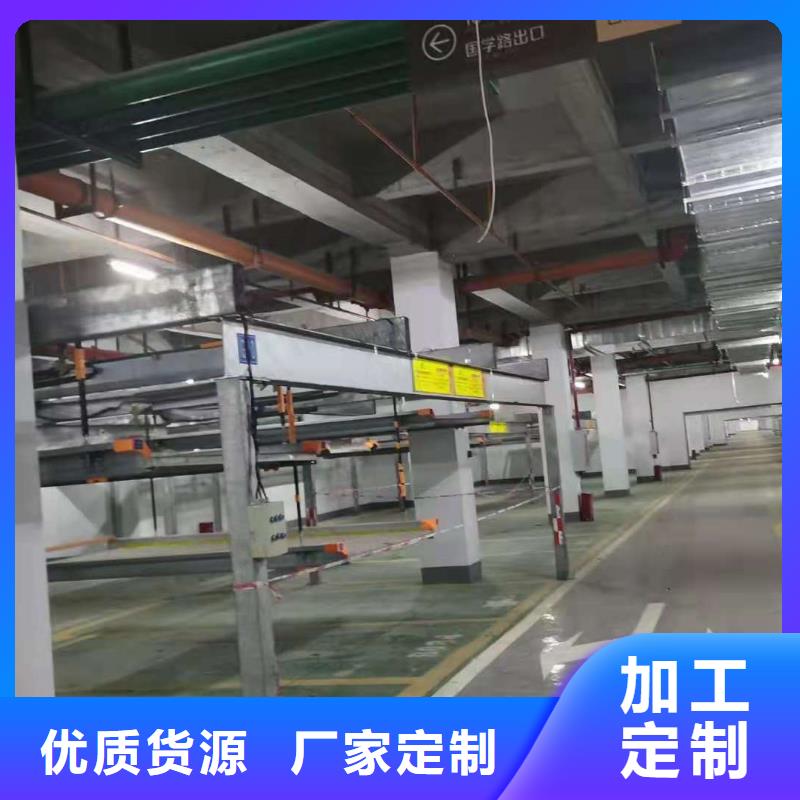 琼中县机械车位二手出租租赁验收回收升降机升降平台