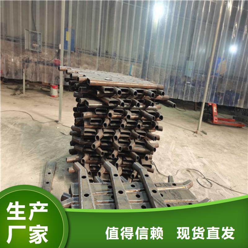 耐候钢板立柱大量现货库存