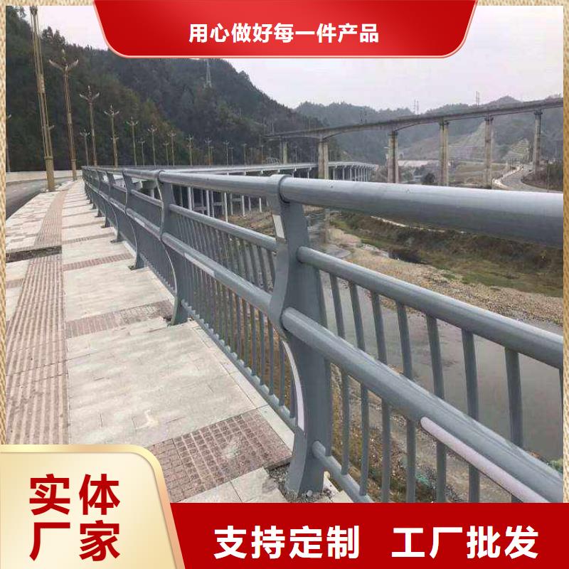 公路防撞灯光护栏推荐企业