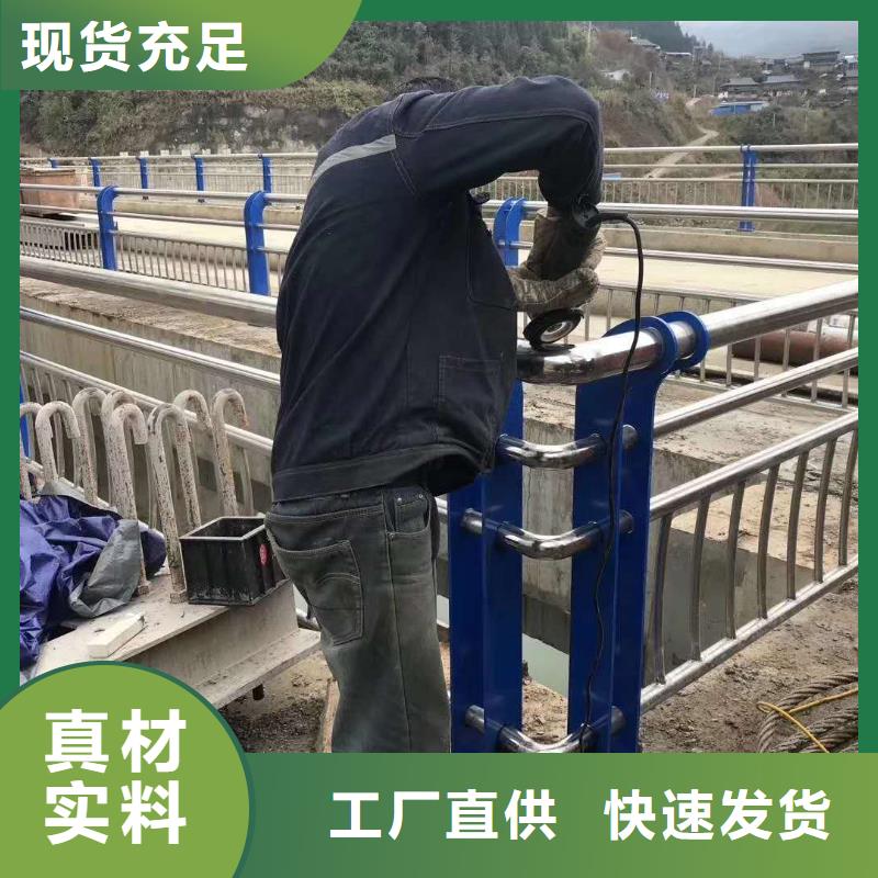 公路灯光护栏资质齐全