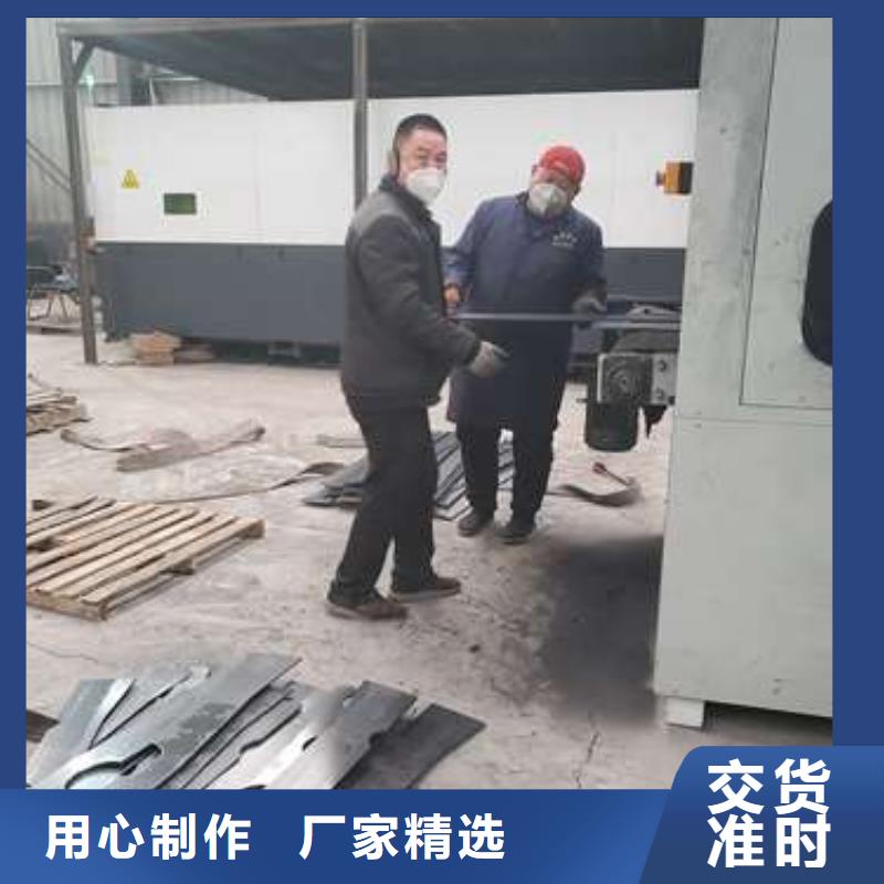 公路防撞护栏设计防腐性能强