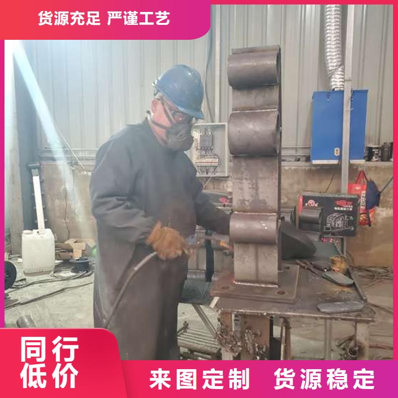 公路防撞护栏多年经营