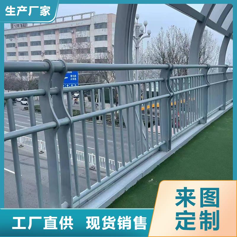 不锈钢栏杆市场报价