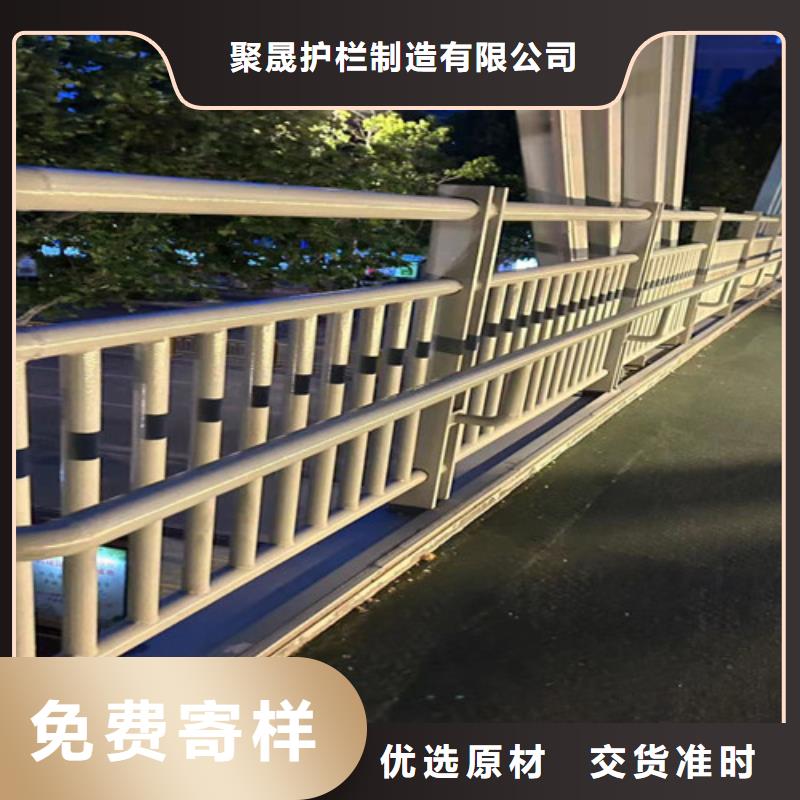 道路护栏安装价格