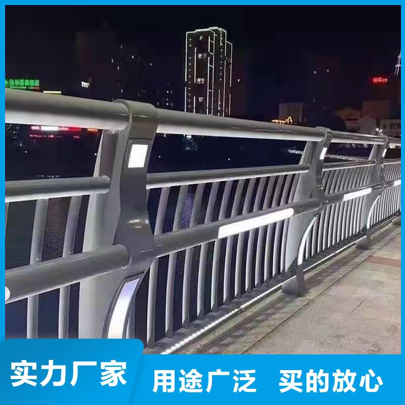 防撞护栏市场报价