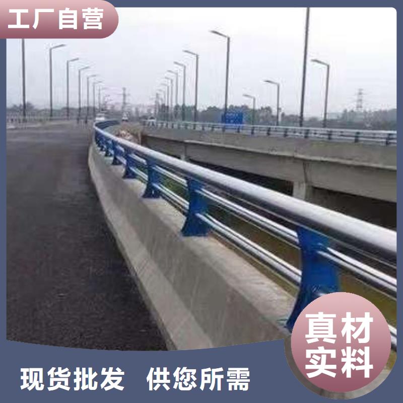 公路防撞灯光护栏交货快捷