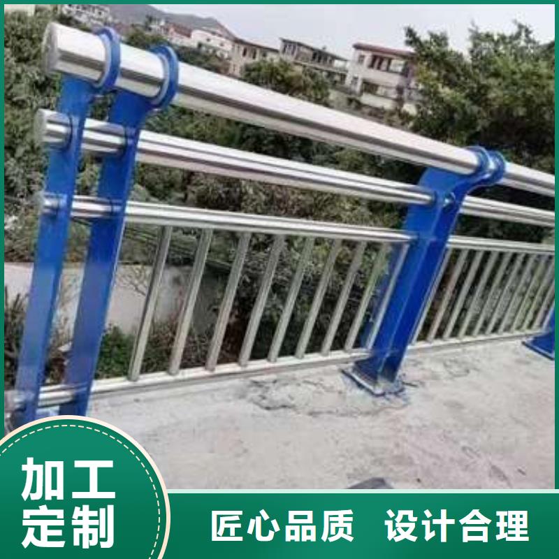 道路护栏的单价