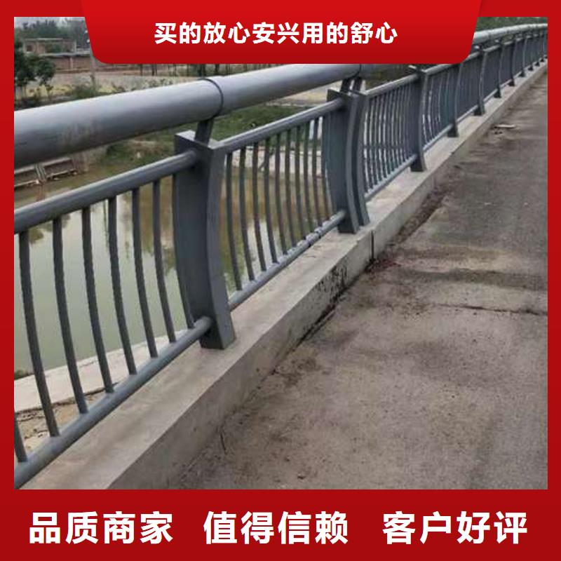 道路护栏的单价