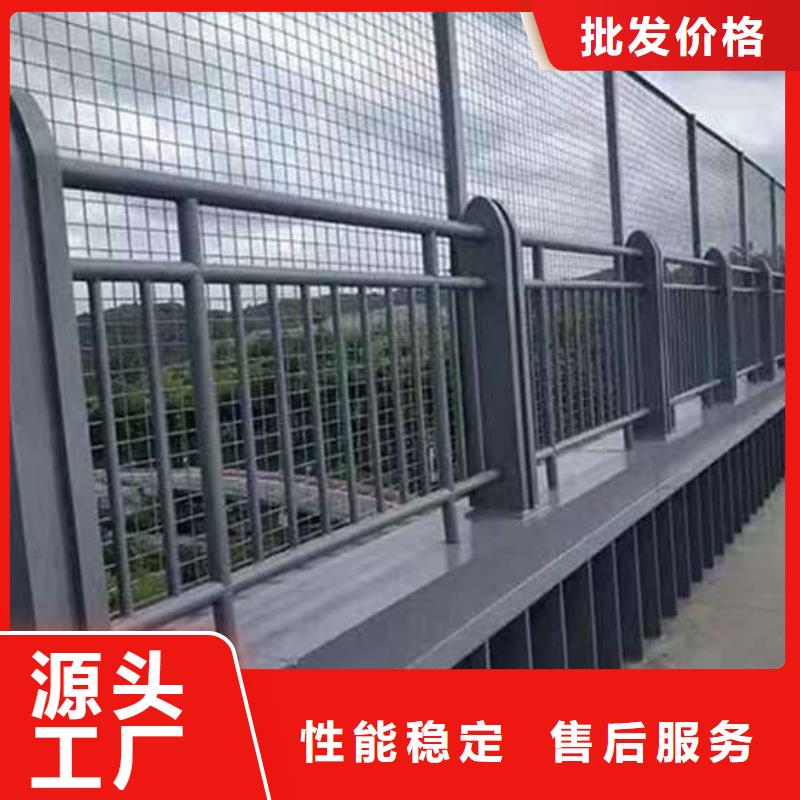 道路灯光铝艺栏杆企业-价格优惠