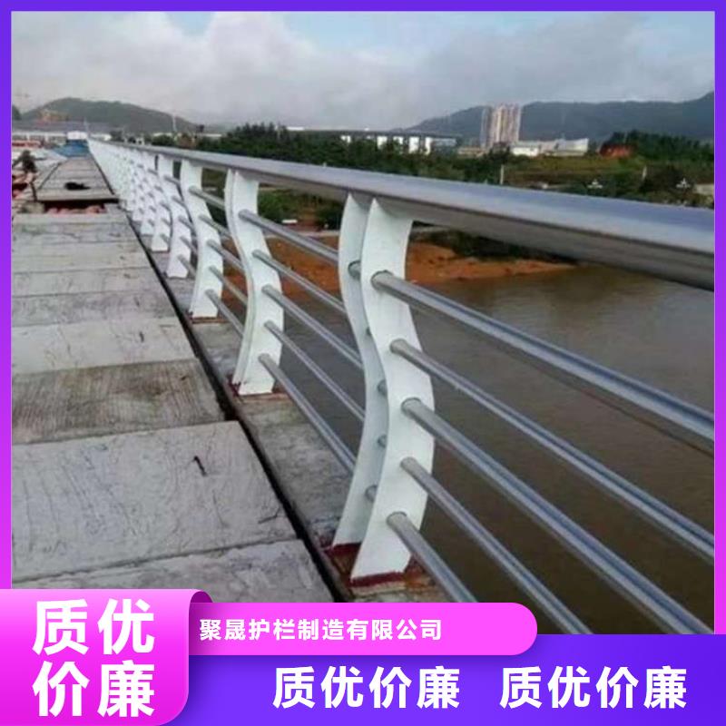 道路护栏产品种类