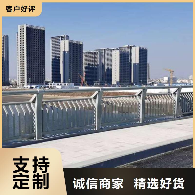 桥梁防撞护栏全国施工